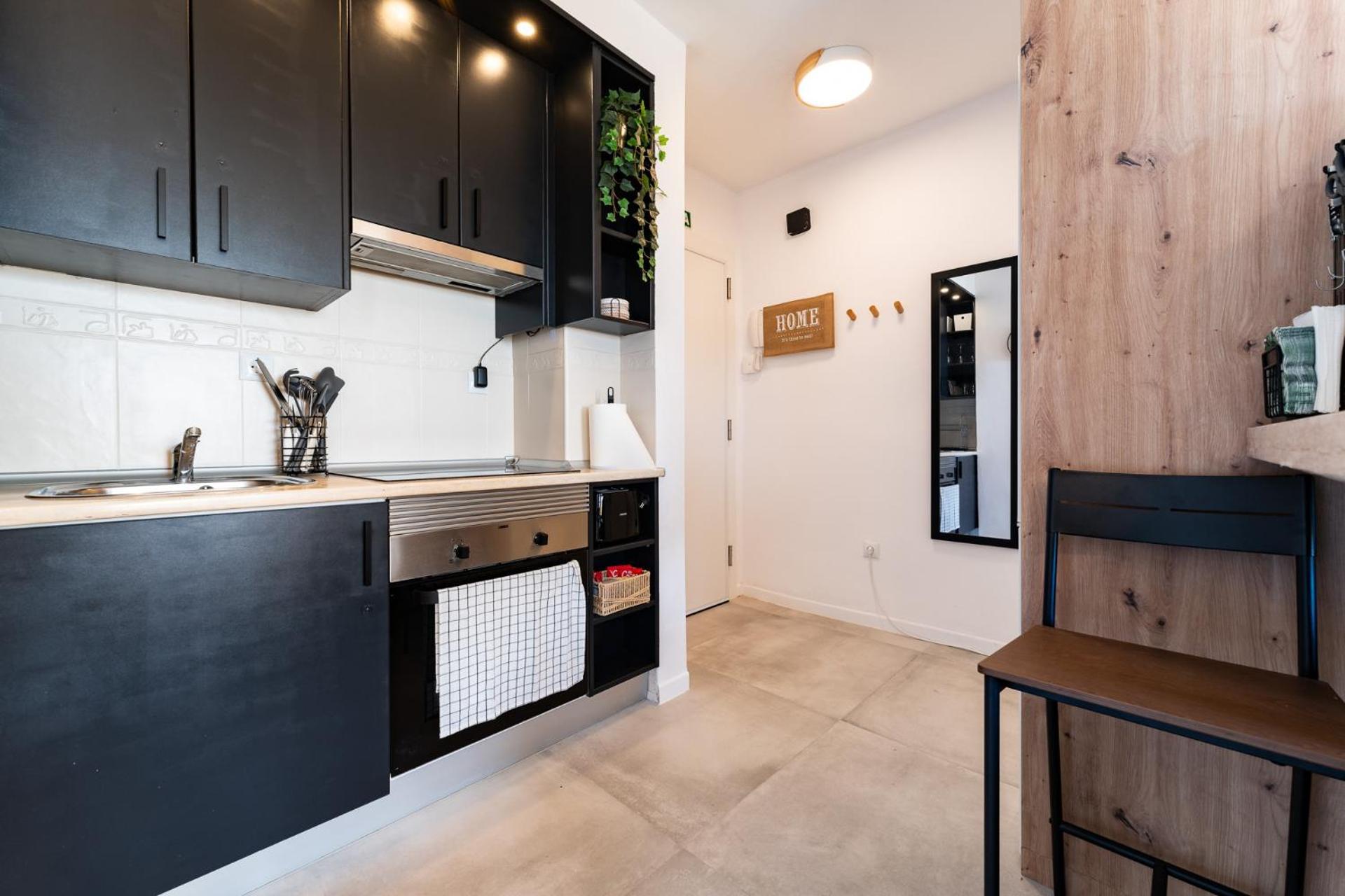 Brandnew Beachapartment - 2 Minutes Walking Distance To Beachside Aguadulce  Exterior foto