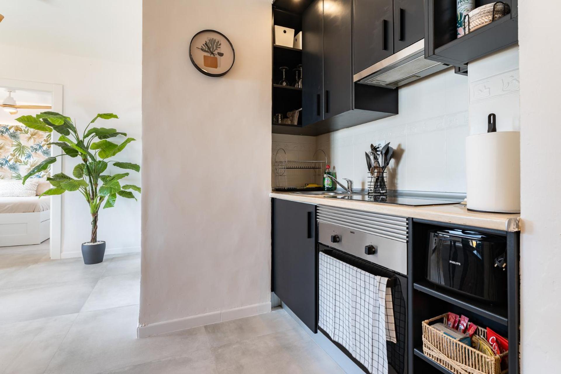Brandnew Beachapartment - 2 Minutes Walking Distance To Beachside Aguadulce  Exterior foto